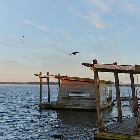 Laguna Garzon Lodge خوسيه اجناسيو المظهر الخارجي الصورة