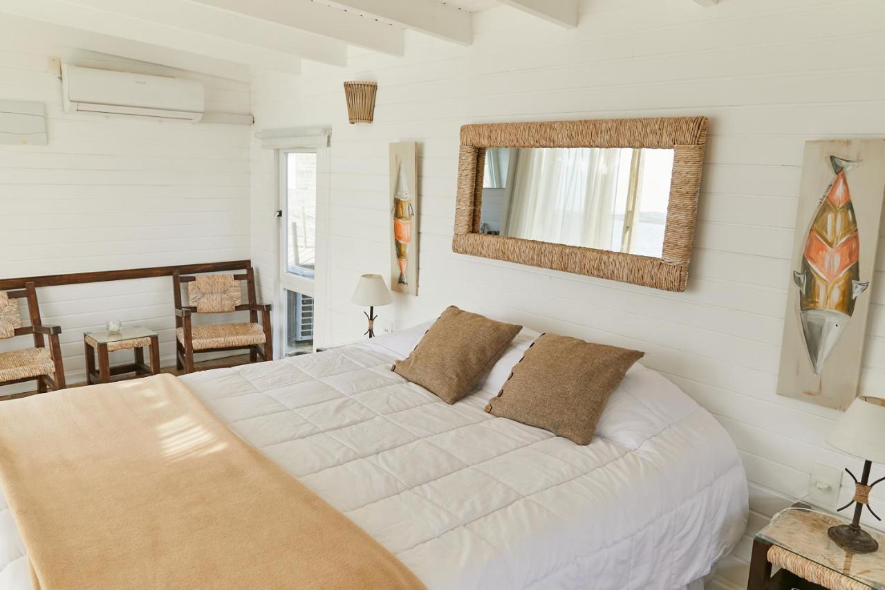 Laguna Garzon Lodge خوسيه اجناسيو المظهر الخارجي الصورة