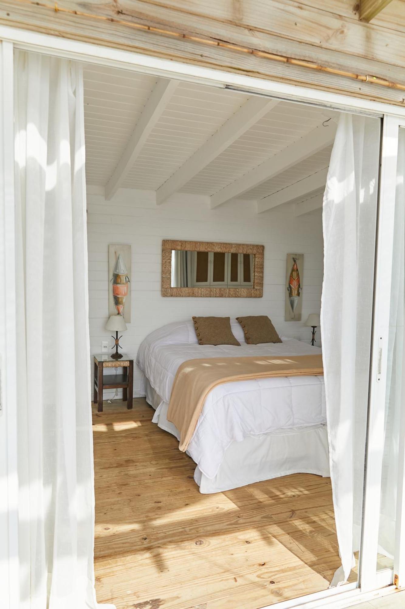 Laguna Garzon Lodge خوسيه اجناسيو المظهر الخارجي الصورة