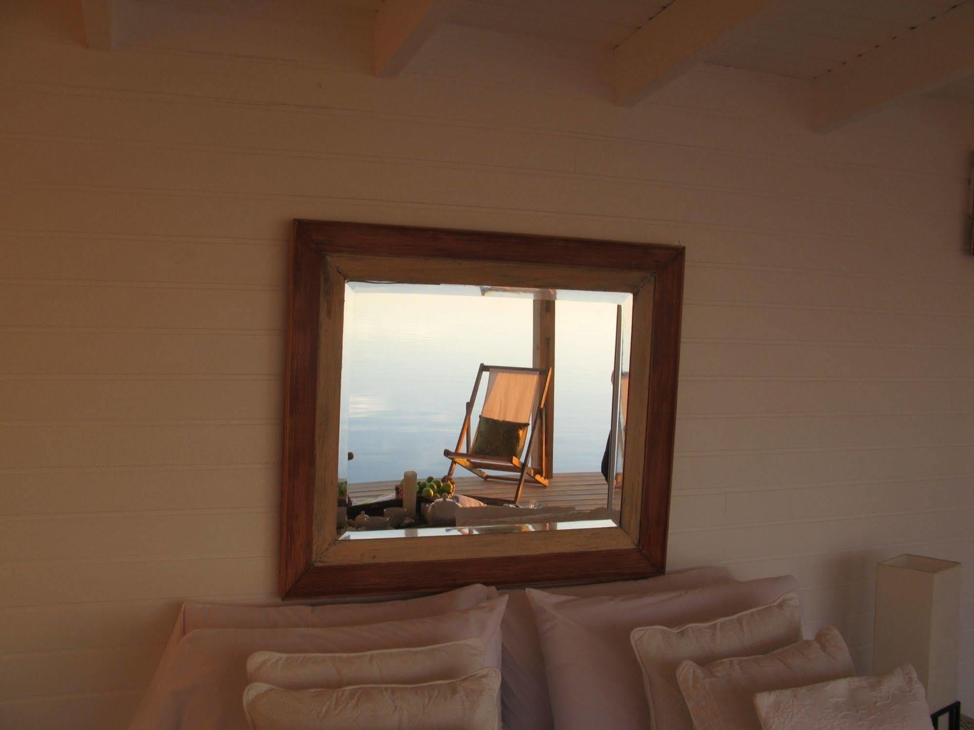 Laguna Garzon Lodge خوسيه اجناسيو المظهر الخارجي الصورة