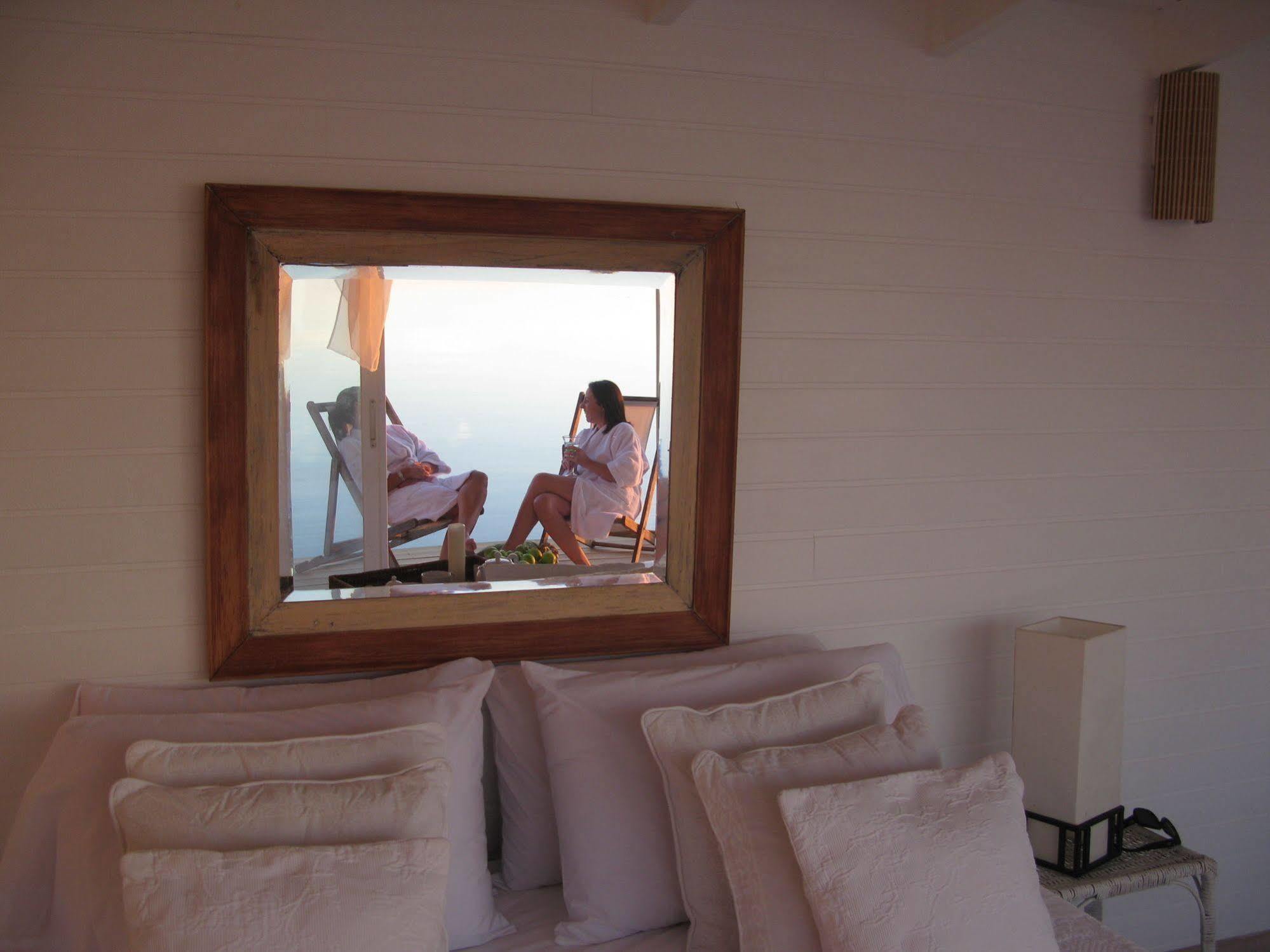 Laguna Garzon Lodge خوسيه اجناسيو المظهر الخارجي الصورة
